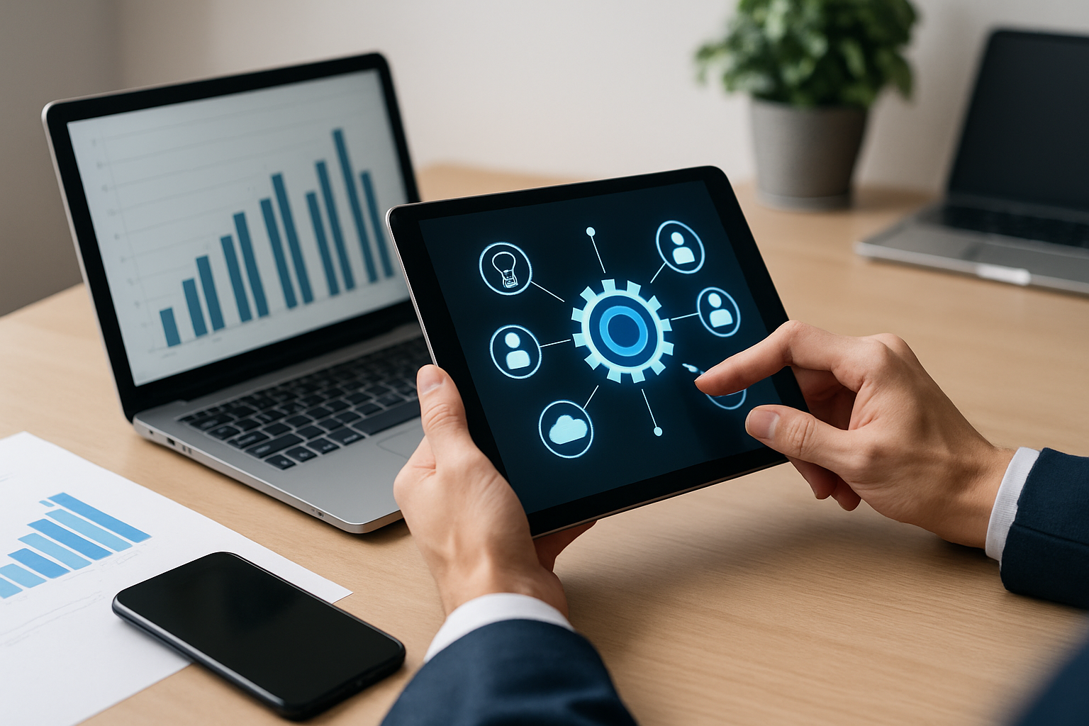 Digital Innovation