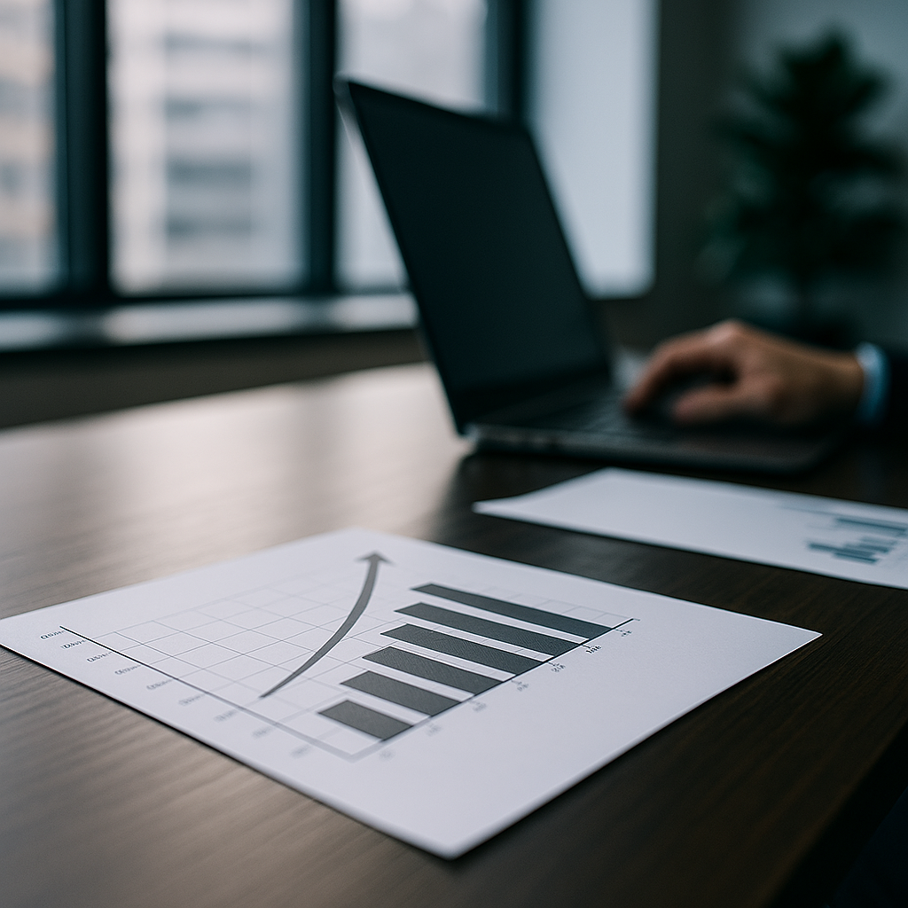 Growth Strategy