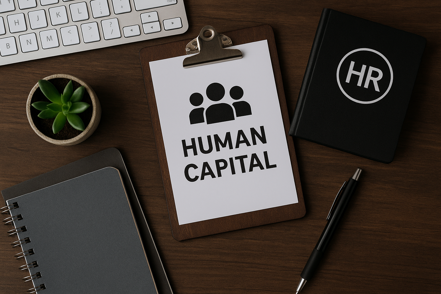 Human Capital