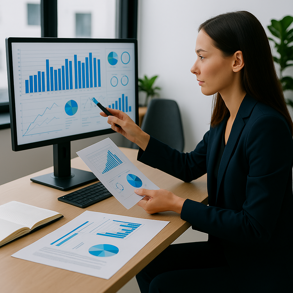 Data analysis